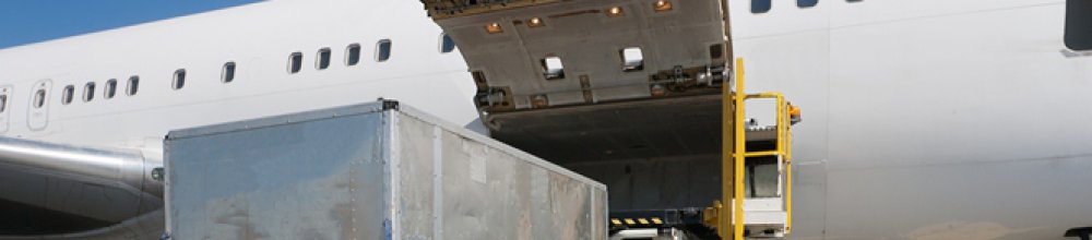 Aviation - transport