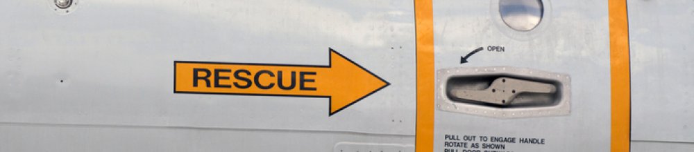 Aviation safety