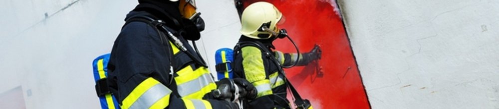 DSPA 5 Fire Fighters Step 5