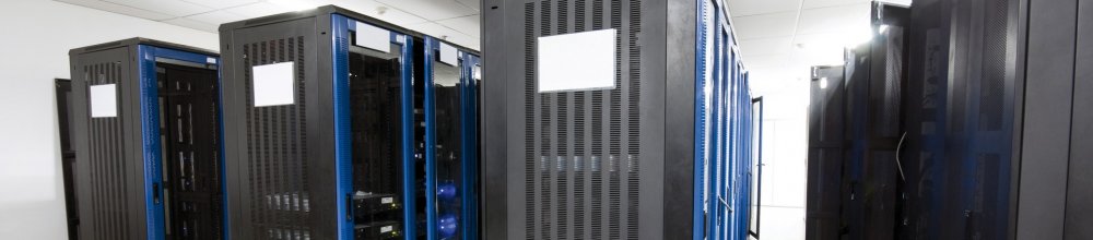 Server room