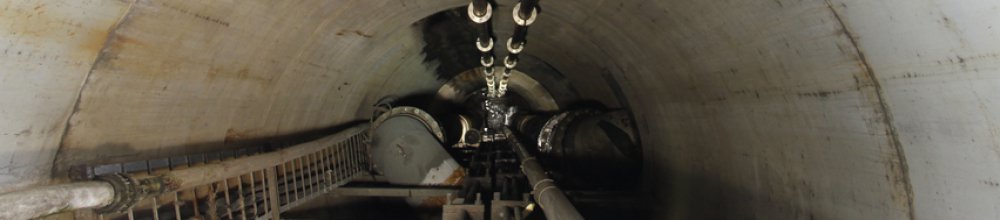 Service Tunnel