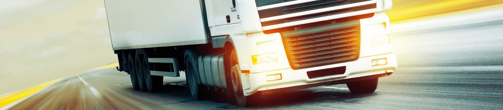 Transport truck