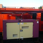 First project DSPA Automotive system in NL