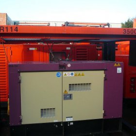 First project DSPA Automotive system in NL