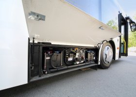 Transport & Construction vehicles