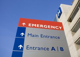 Healthcare Facilities