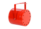 DSPA Aerosol Generator 8-1