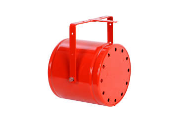 DSPA Aerosol Generator 8-1