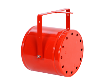 DSPA Aerosol Generator 8-1