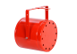 DSPA Aerosol Generator 8-1