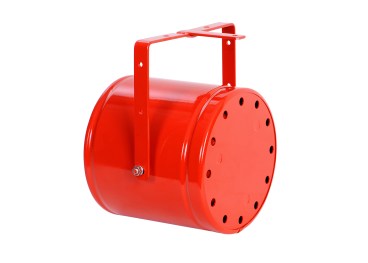 DSPA Aerosol Generator 8-1