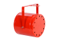 DSPA Aerosol Generator 8-1