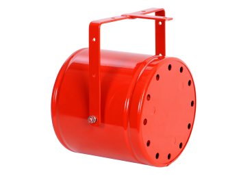 DSPA Aerosol Generator 8-1