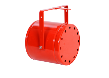 DSPA Aerosol Generator 8-1