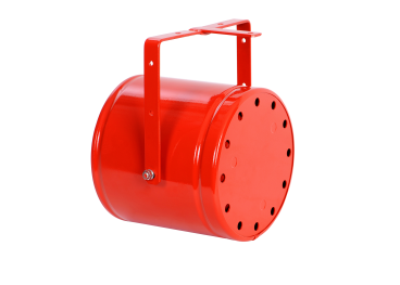 DSPA Aerosol Generator 8-1