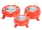 DSPA series 11-1 11-2 en 11-3