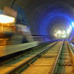 Alp Transit Gotthard