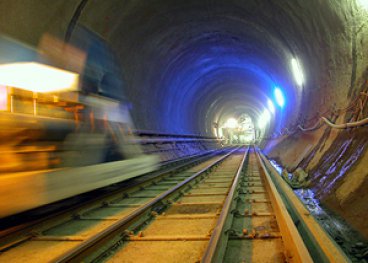 Alp Transit Gotthard