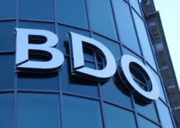 Banco de Oro