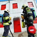 Fire Fighters Reference List