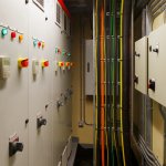 Technical Rooms Reference List