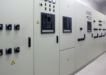 Electrical Cabinets Reference List