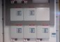 Gas compressor facility